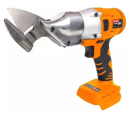 Robota akkupeltisakset DC-MC18V runko - Muut akkutyökalut - R01-10048 - 1