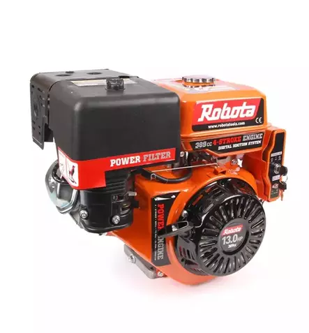 Robota irtomoottori E389 13HP 4-tahti - Moottorit - R07-10004 - 1