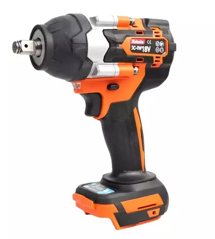 Robota akkumuterinväännin 1/2" 550Nm - Akkumutterinvääntimet - POISTO-1 - 1