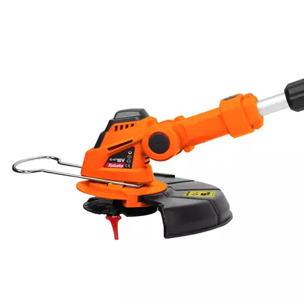 Robota akkuruohotrimmeri DC-GT18V runko - Akkuruohonleikkurit ja trimmerit - R01-10062 - 2