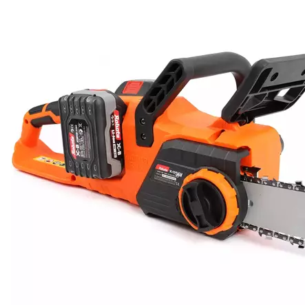 Robota DC-CS36V akkuketjusaha 36V runko, 14" laippa - Akkuketjusahat - R01-10104 - 2