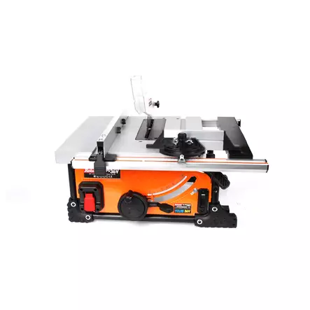 Robota DC-PS36V akkupöytäsaha, runko - Akkusahat ja -sirkkelit - R01-10146 - 2