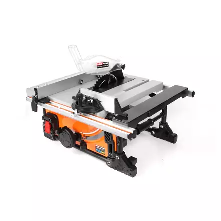 Robota DC-PS36V akkupöytäsaha, runko - Akkusahat ja -sirkkelit - R01-10146 - 1