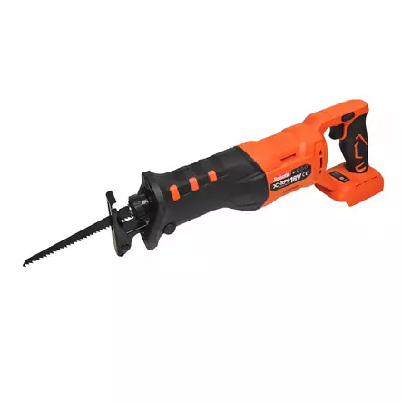 Robota Akkupuukkosaha DC-RPS18V runko - Akkusahat ja -sirkkelit - R01-10106 - 1