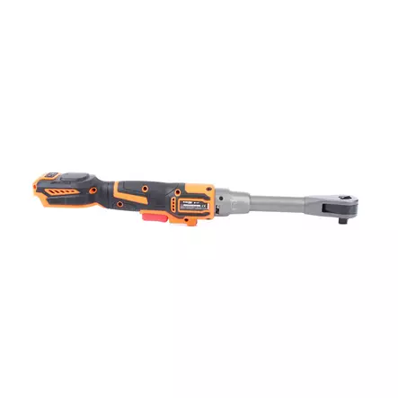 Robota akkuräikkäväännin 1/2” DC-RA18V, runko - Akkumutterinvääntimet - R01-10116 - 2