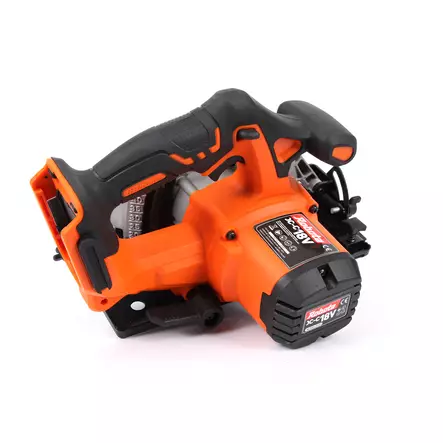 Robota akkukäsisirkkeli DC-C18V runko - Akkusahat ja -sirkkelit - R01-10014 - 2