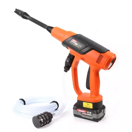 Robota akkupainepesuri DC-PW18V runko - Muut akkutyökalut - R01-10085 - 2