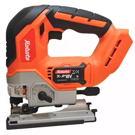 Robota Akkupistosaha DC-JP18V runko - Akkusahat ja -sirkkelit - R01-10107 - 2