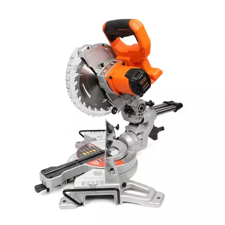 Robota akkukatkaisu-/jiirisaha DC-M 18V runko - Akkusahat ja -sirkkelit - R01-10031 - 2