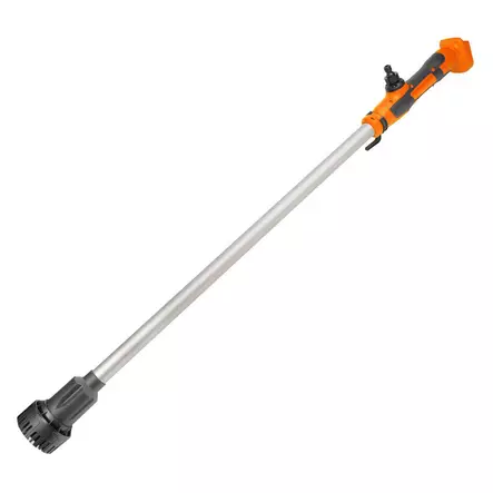 Robota akkupumppu DC-SP18V runko - Akkupuutarharuiskut ja pumput - R01-10053 - 1